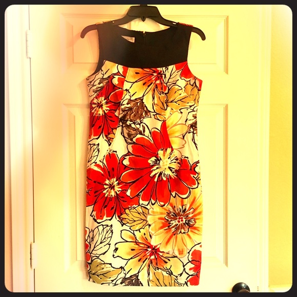 Dress Barn Dresses & Skirts - 2/$20 Eligible Dress Barn Sheath Dress